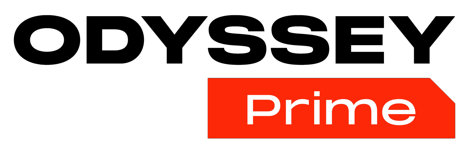 Odyssey Prime