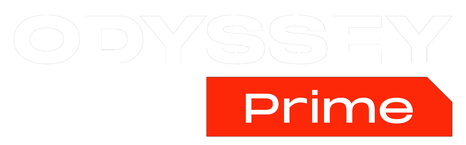 Odyssey Prime
